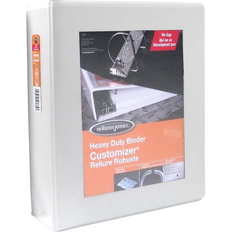 Image ENVI  Heavy Duty Presentation Binder