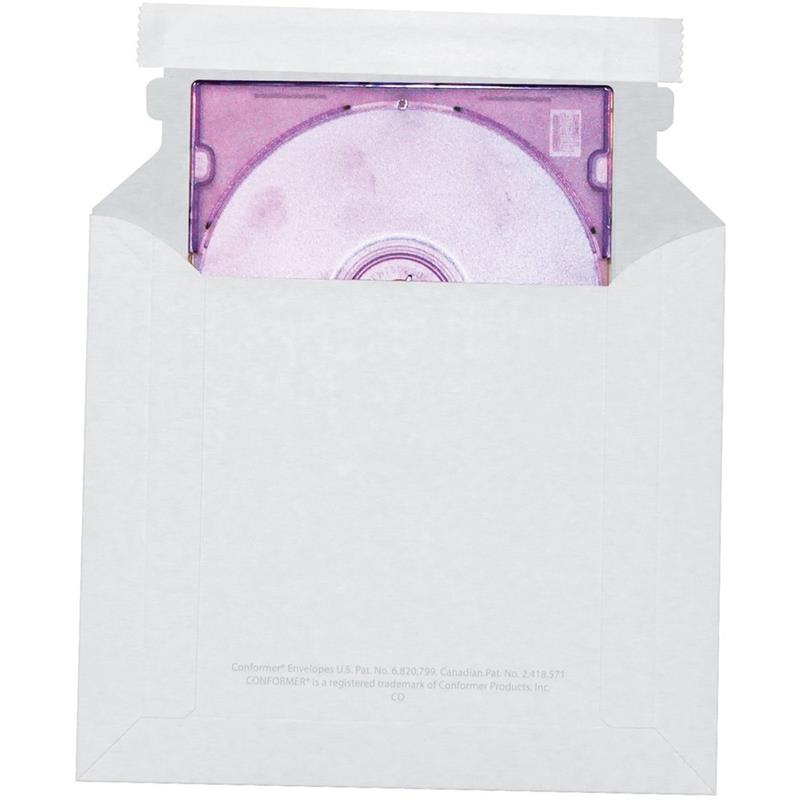 Image Enveloppes de carton Conformer®