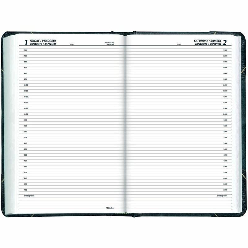 Image Daily Planner (2026)