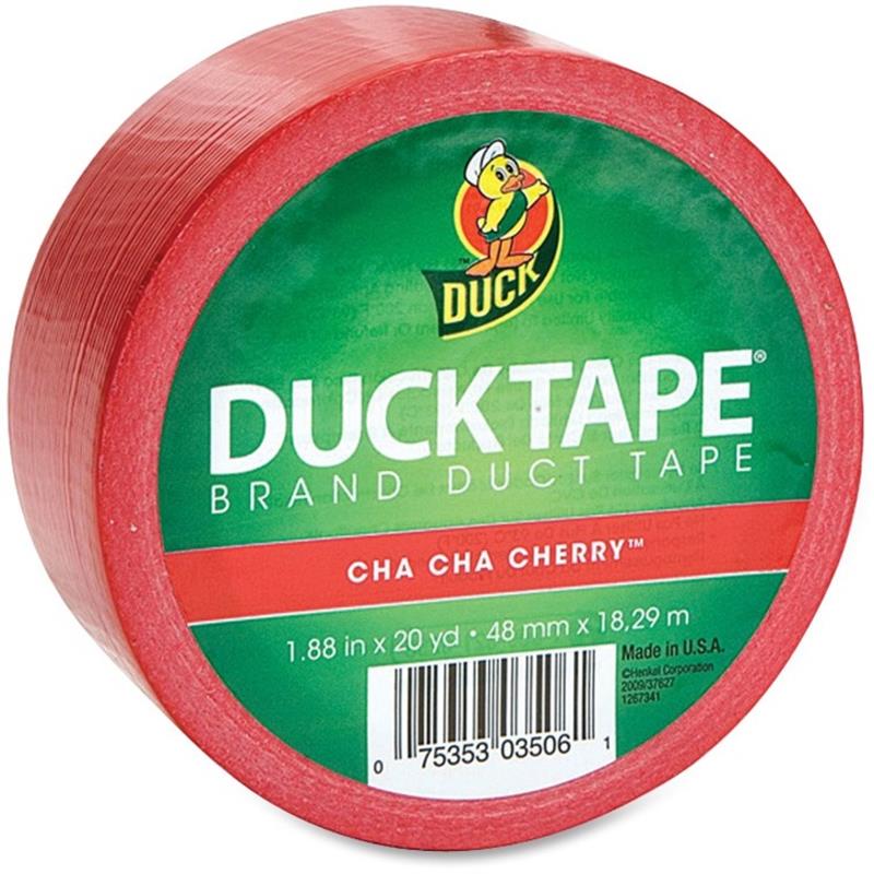 Image Coloured Duck Tape