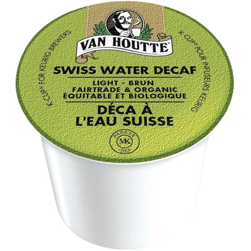 Image Café Van Houtte®