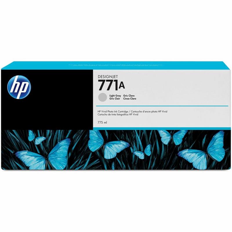 Image HP 771A Ink Jet Cartridge