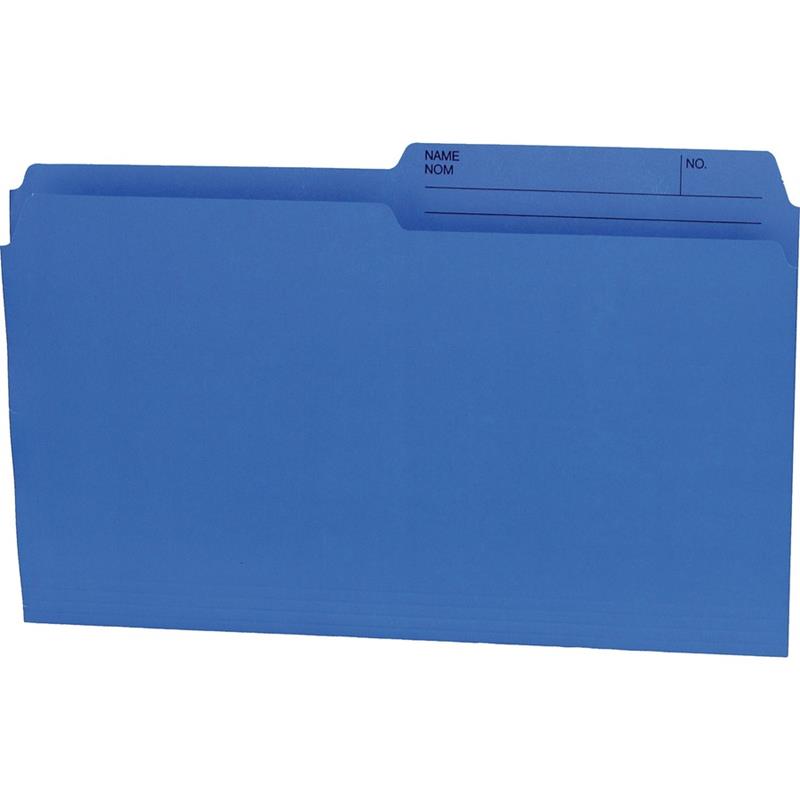 Image Reversible Coloured File Folders