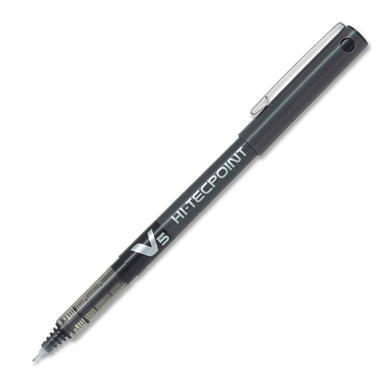 Image Hi-Tecpoint V5 / V7 Rollerball Pens