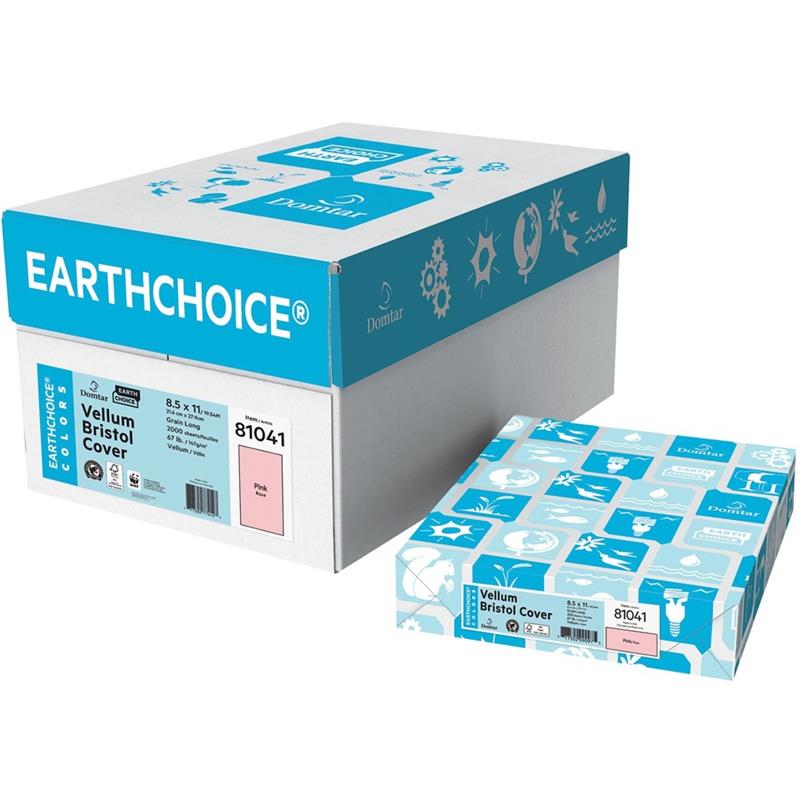 Image EarthChoice® Bristol Multipurpose Cover Stock