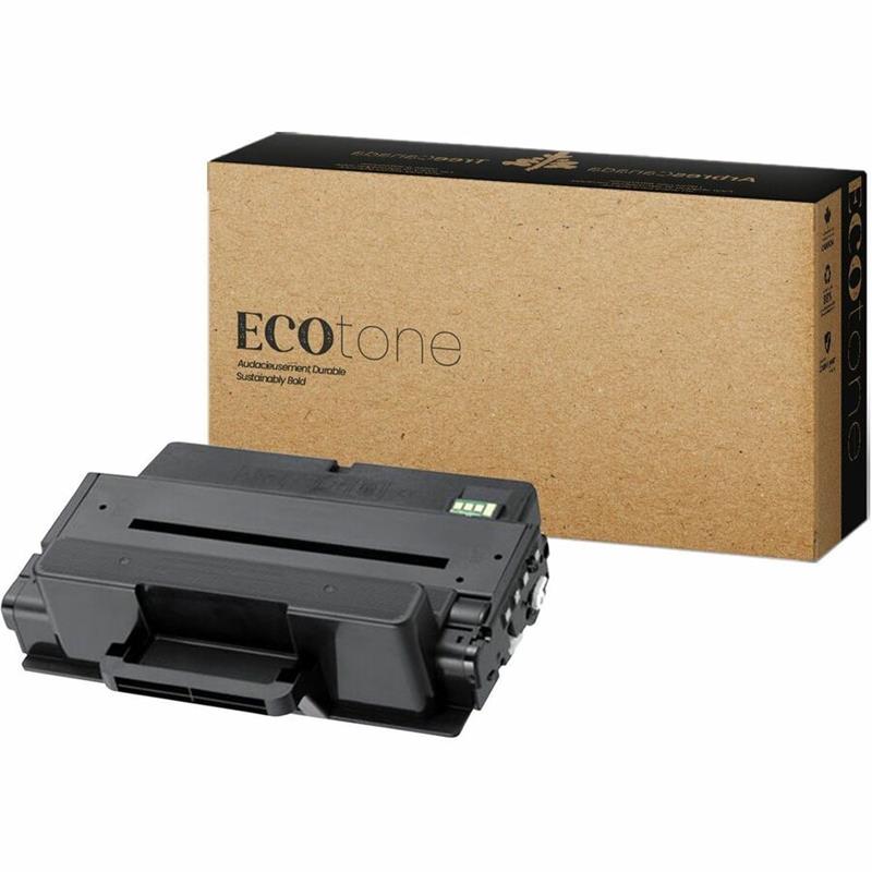 Image Compatible Toner Cartridge (Alternative to Samsung MLT-D205L)