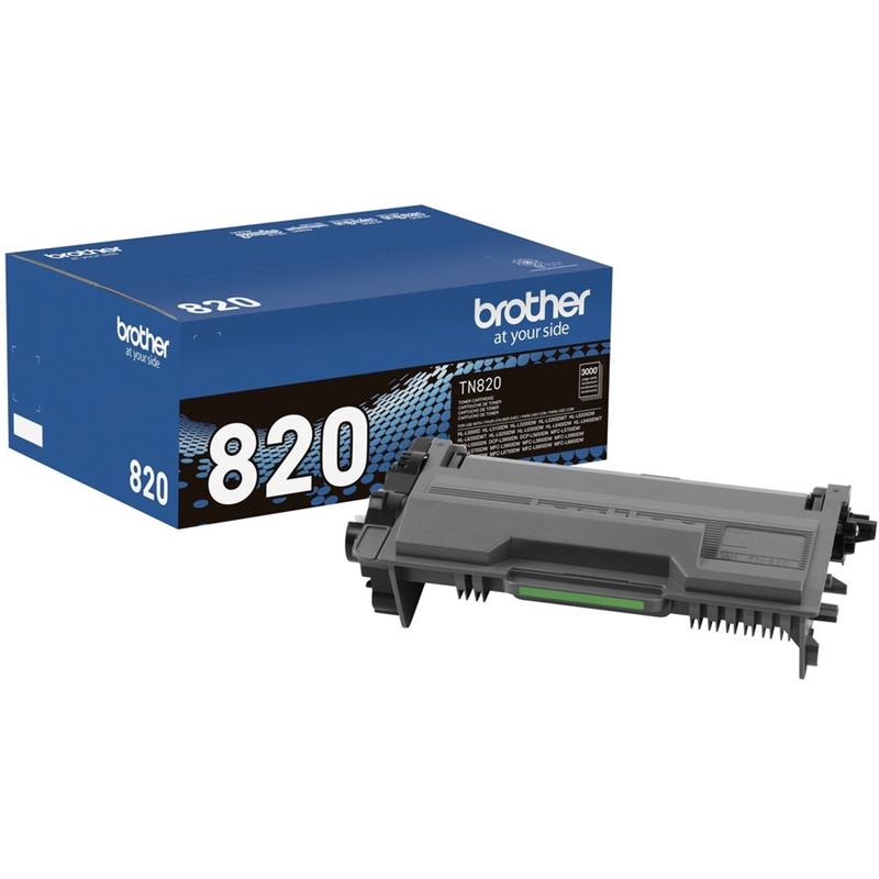 Image TN820 Toner Cartridge
