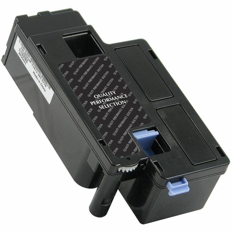 Image Cartouche de toner remise à neuf Dell 331