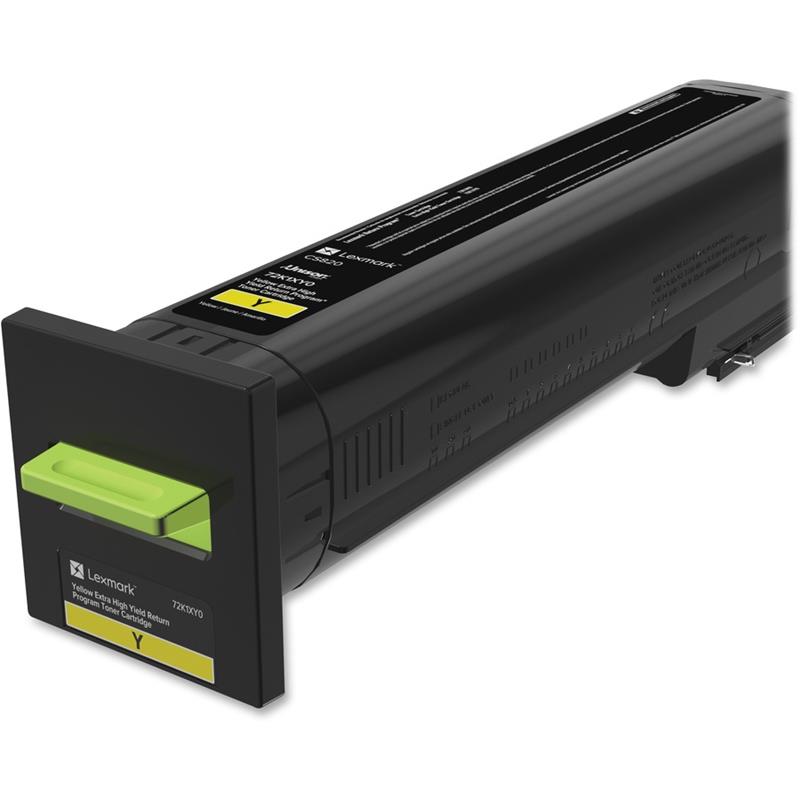 Image 72K1XC Toner Cartridge