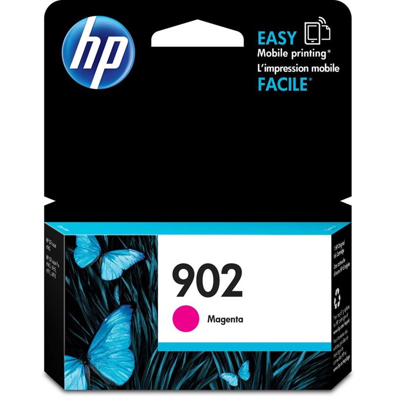 Image HP 902 Ink Jet Cartridge
