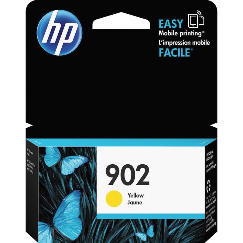 Image HP 902 Ink Jet Cartridge