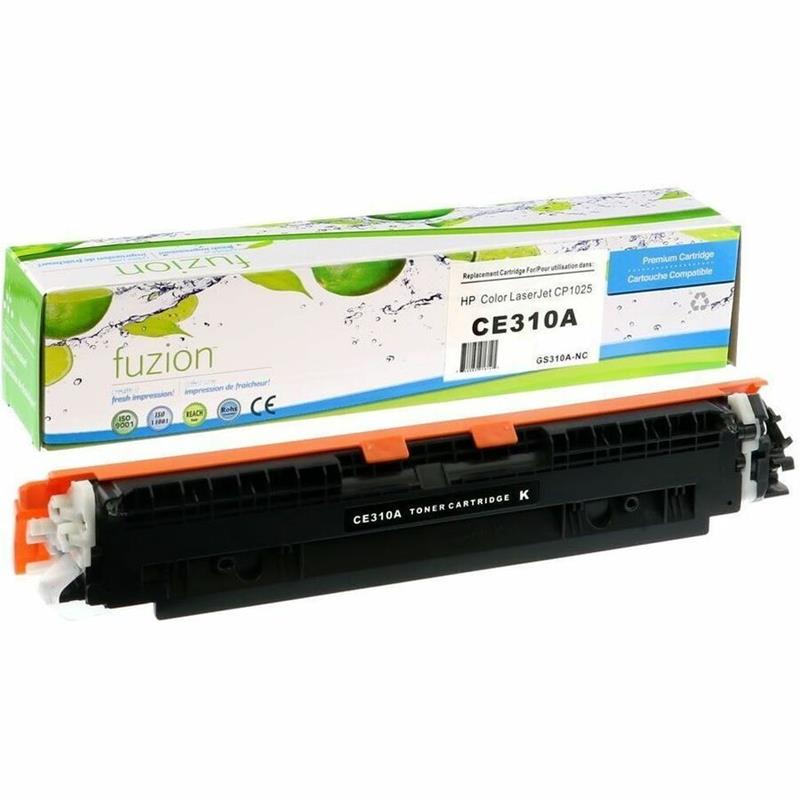 Image Remanufactured Toner Cartridge (Alternative to HP 126A)