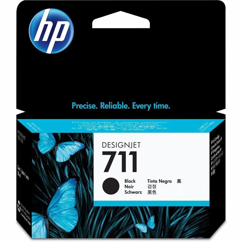 Image HP 711 Ink Jet Cartridge