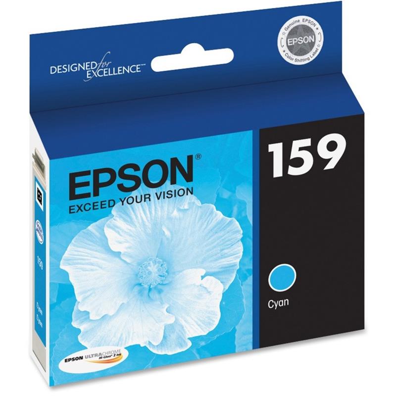 Image 159 Inkjet Cartridge