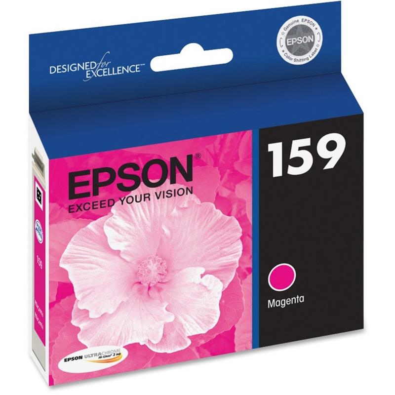 Image 159 Inkjet Cartridge