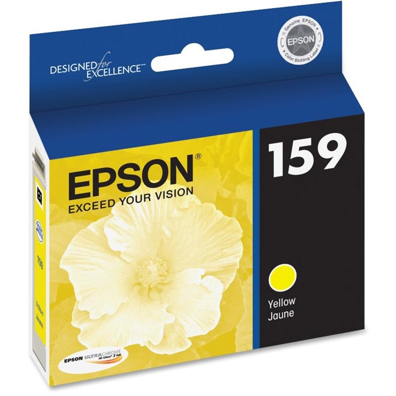 Image 159 Inkjet Cartridge