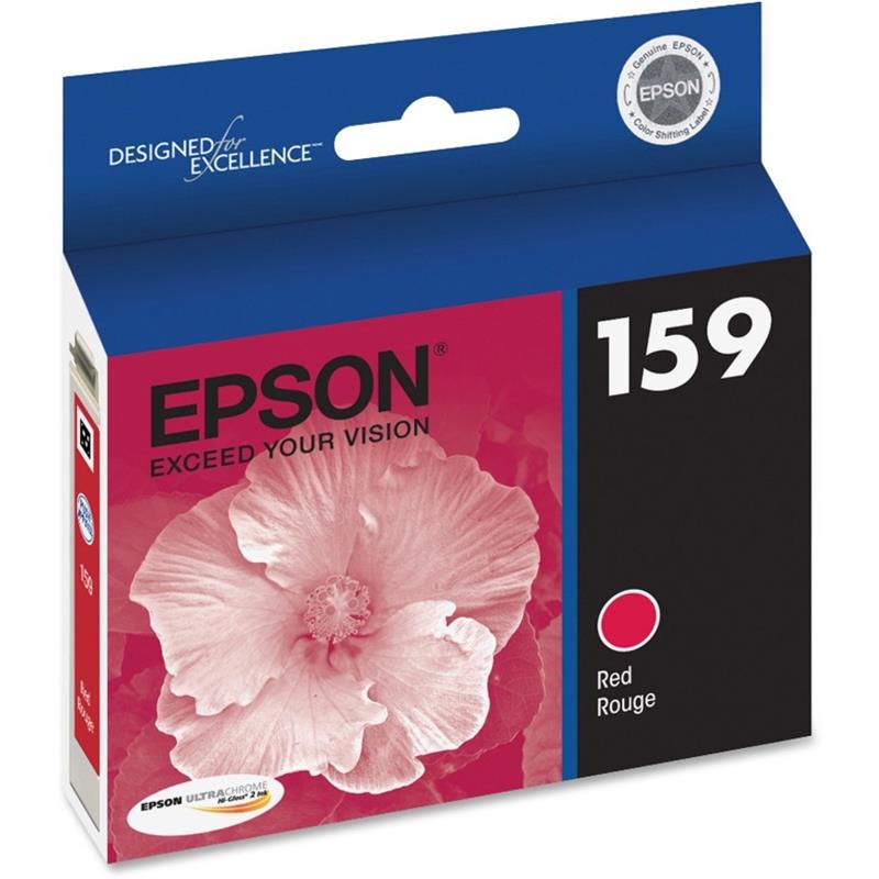 Image 159 Inkjet Cartridge