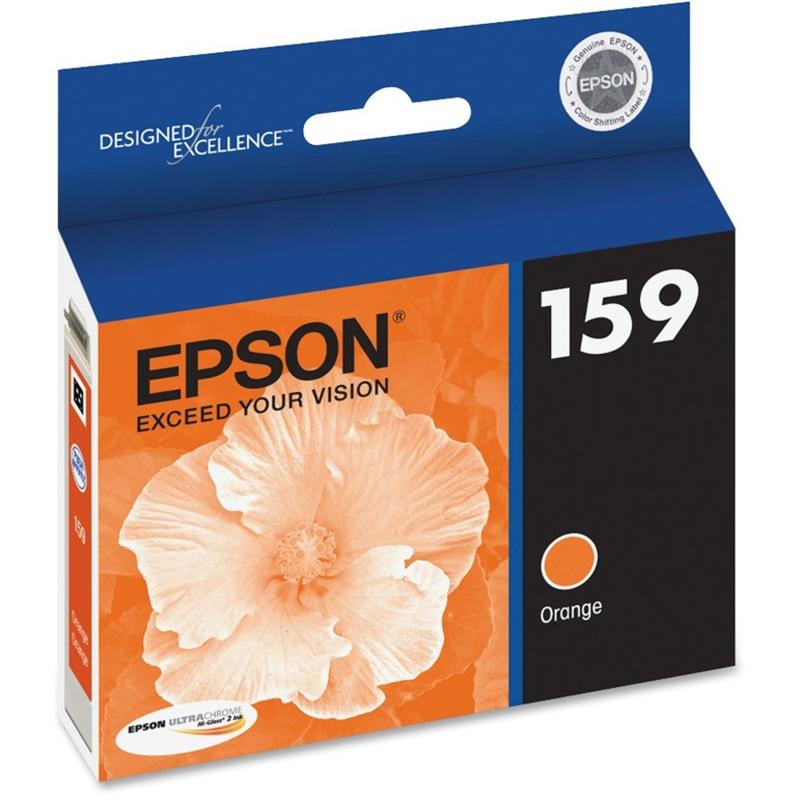 Image 159 Inkjet Cartridge
