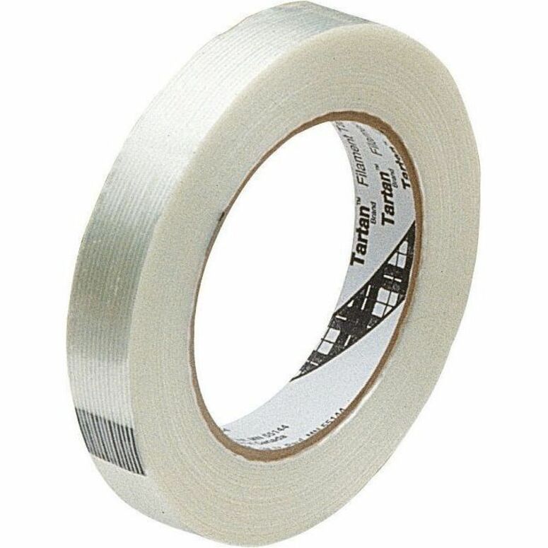 Image Tartan™ Filament Tape