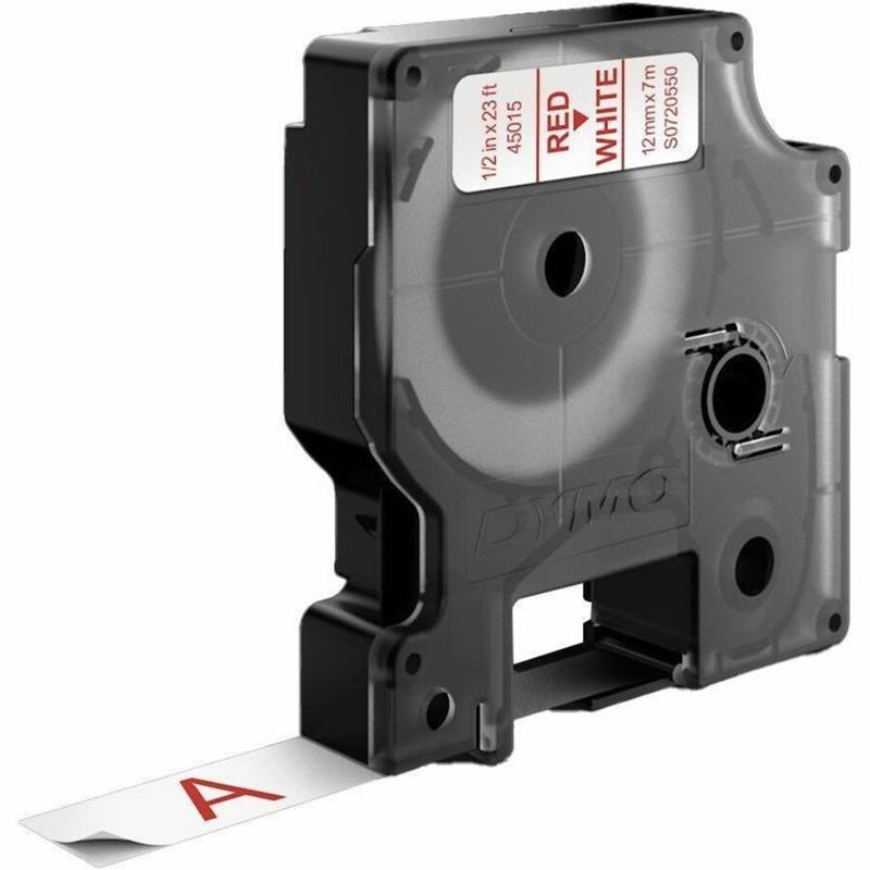 Image D1 Tape Cassette for Dymo® Labeller