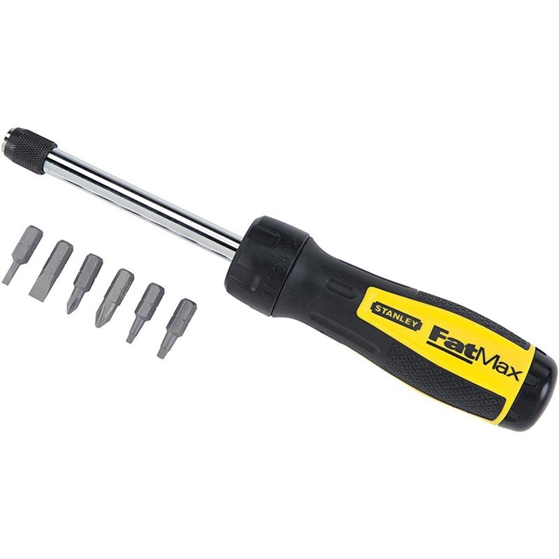 Image FatMax® Multi-Bit Screwdriver