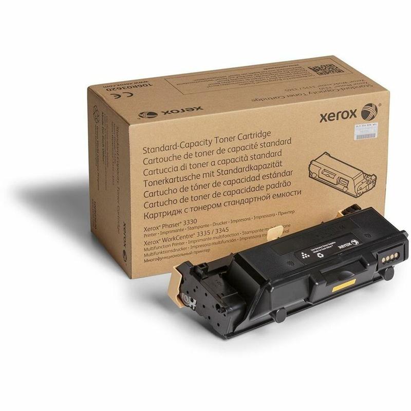 Image Phaser 3330 Toner Cartridge