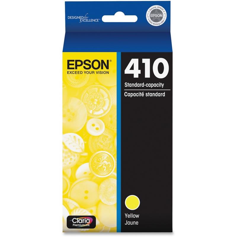 Image 410 Inkjet Cartridge