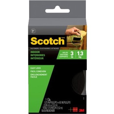 Image Attaches refermables pour usage intérieur Scotch®