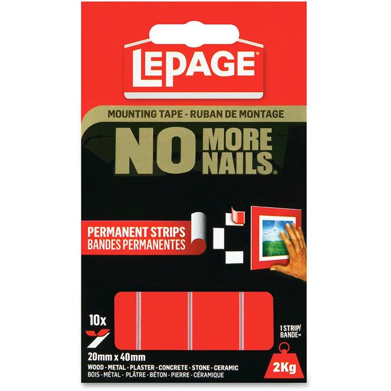 Image No More Nails® Mounting Tape