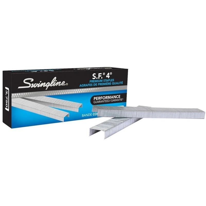 Image Premium S.F.®4® Standard Staples