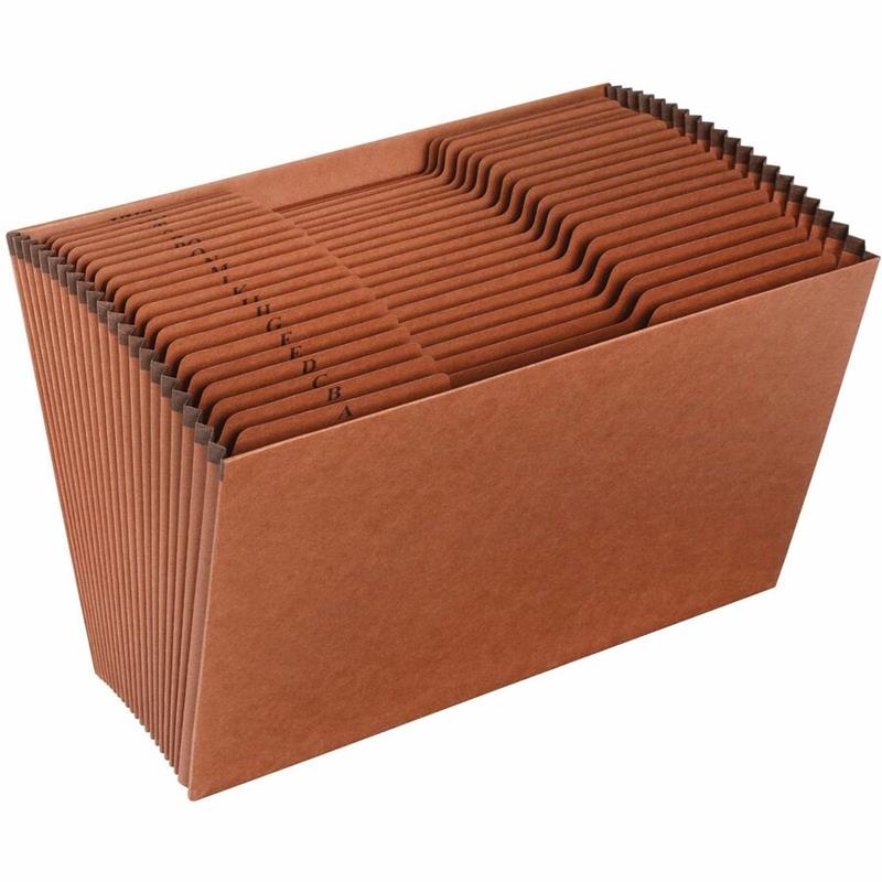 Image Expanding File