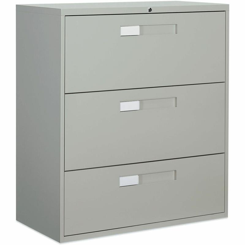 Image Fileworks® 9300 Lateral Filing Cabinets