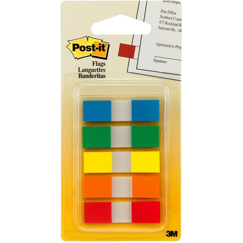 Image Post-it® Designer Flags