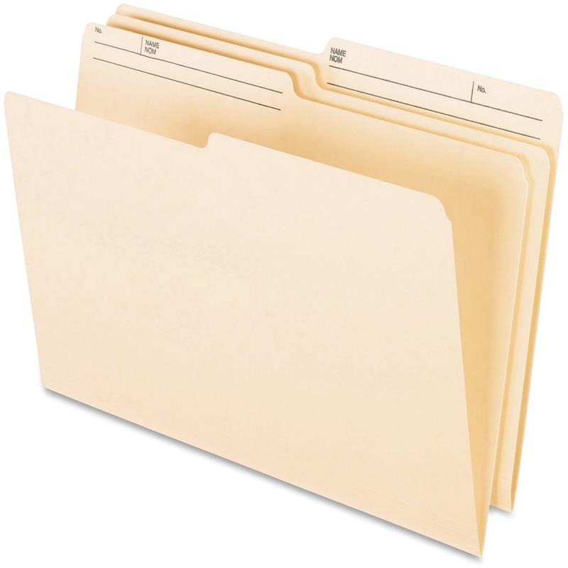 Image Reversible File Folders