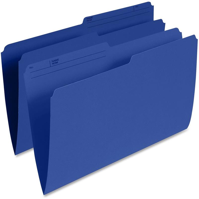Image Reversible Coloured File Folders