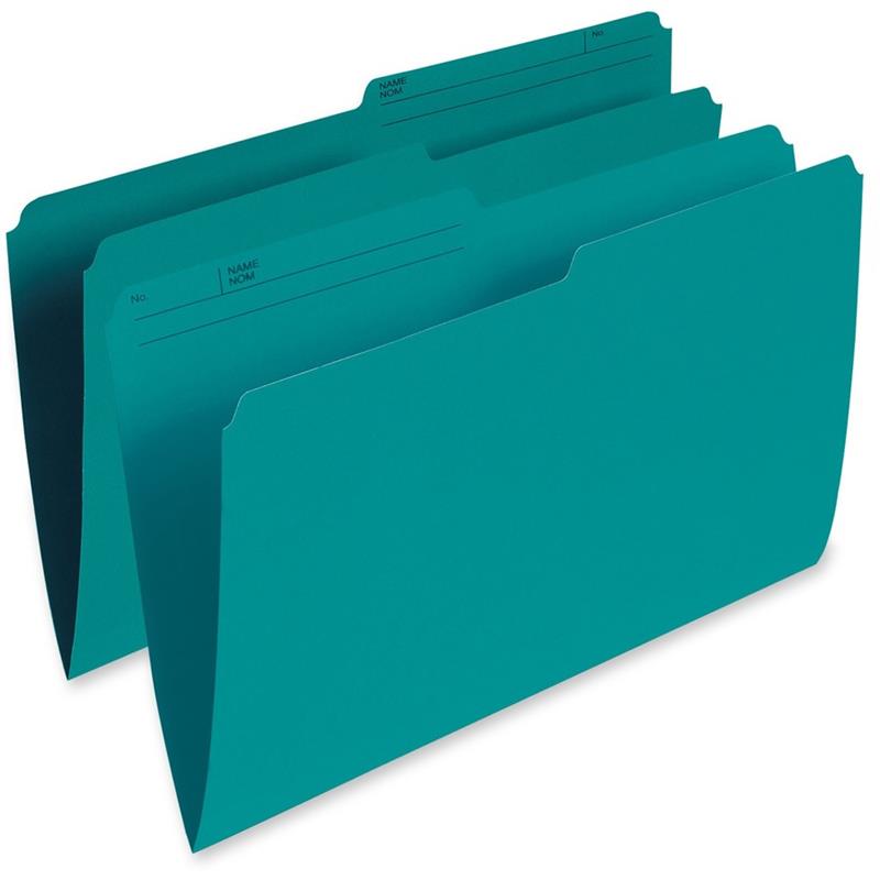 Image Reversible Coloured File Folders