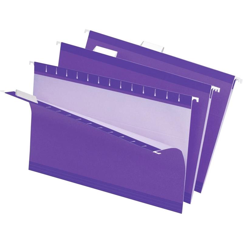 Image Reversaflex® Hanging File Folders