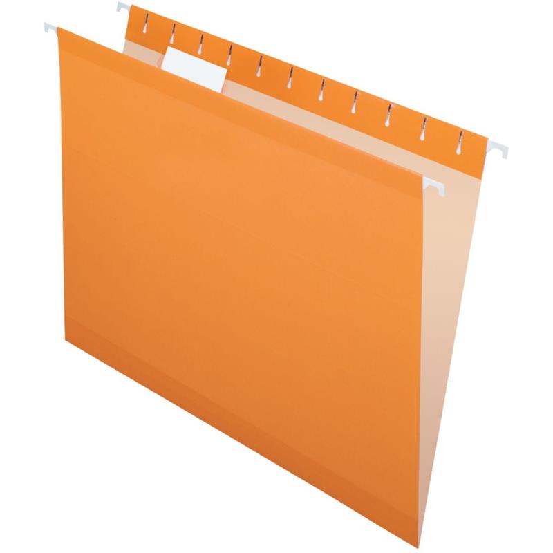 Image Reversaflex® Hanging File Folders