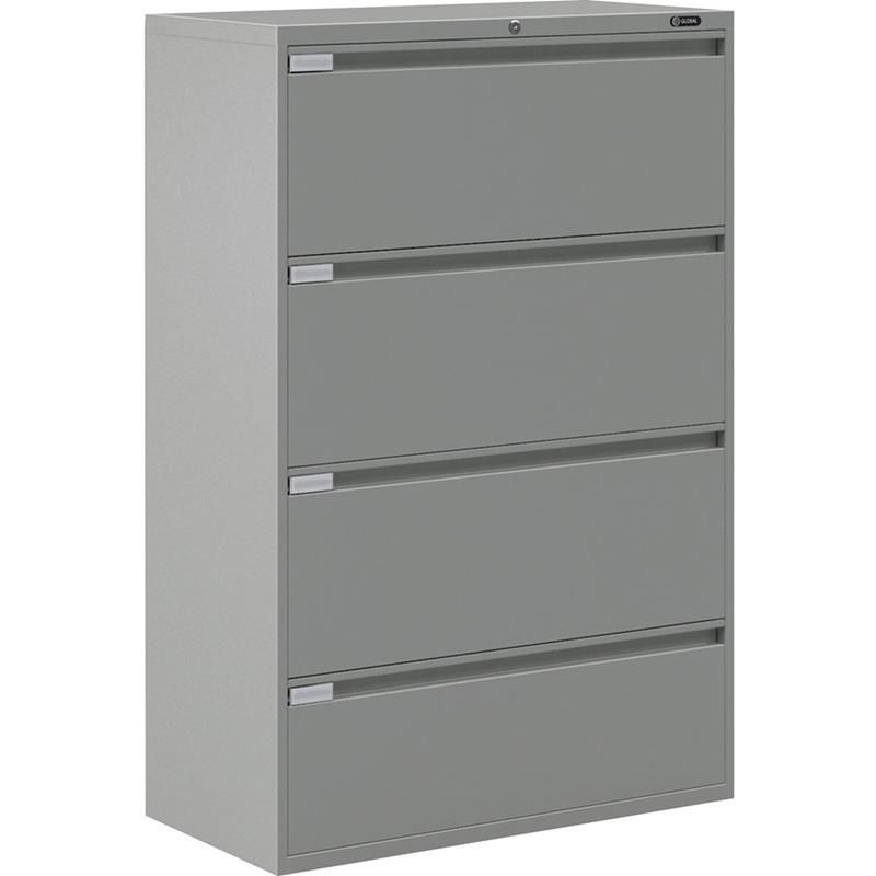 Image Fileworks® 9300 Plus Lateral Filing Cabinets