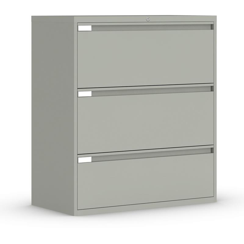 Image Fileworks® 9300 Plus Lateral Filing Cabinets