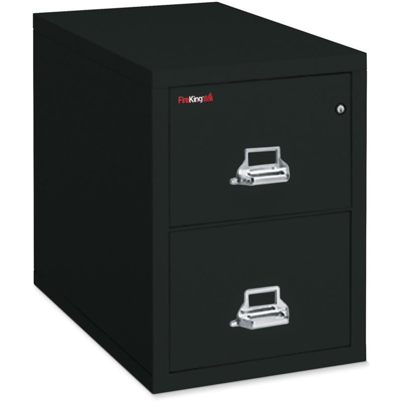 Image 25® Series Fireproof Vertical File