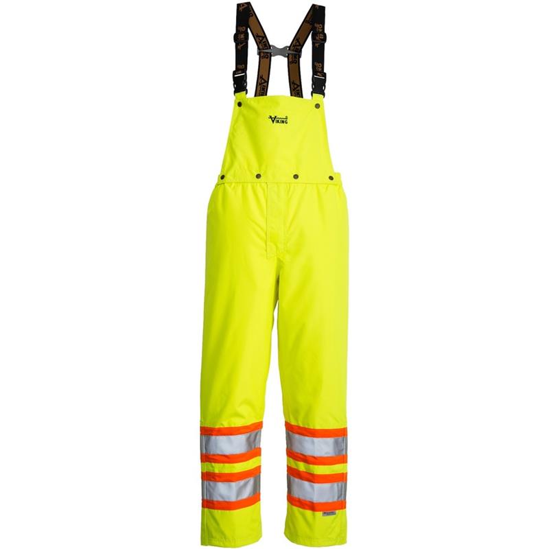 Image Journeyman Tri-Zone Bib Pants