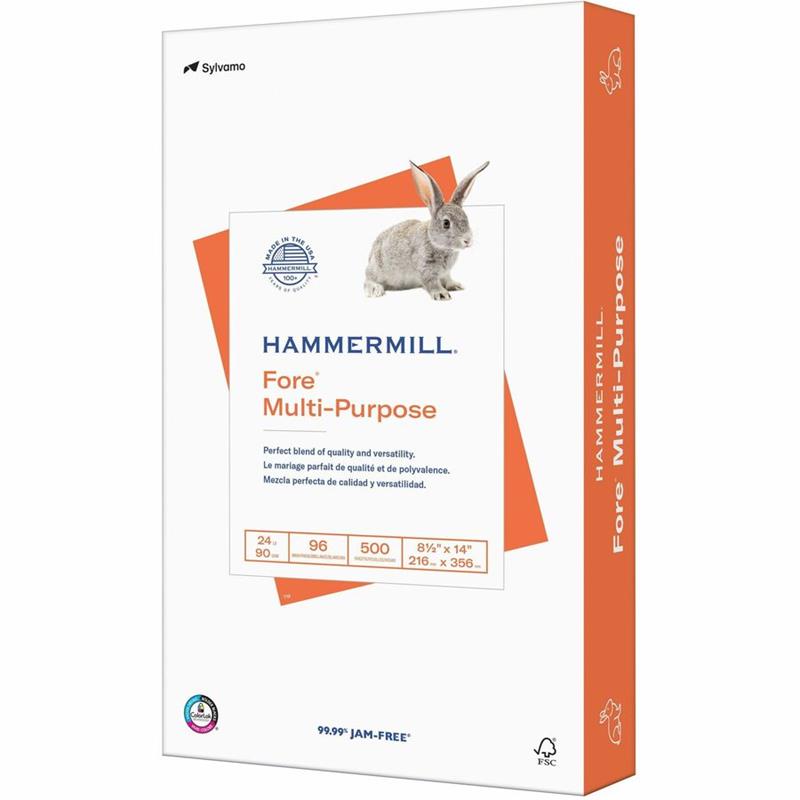 Image Fore® MP Multipurpose Paper