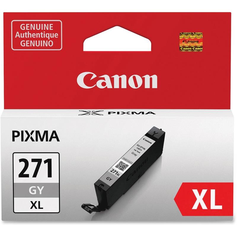 Image CLI-271XL Inkjet Cartridge