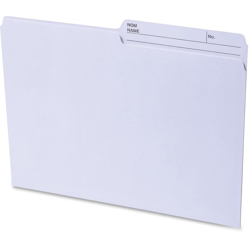 Image Reversible File Folder