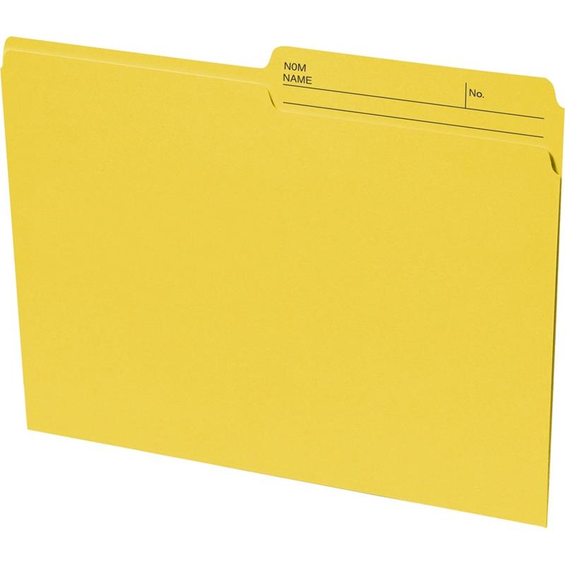 Image Reversible File Folder