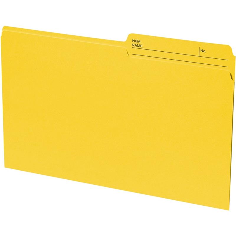 Image Reversible File Folder