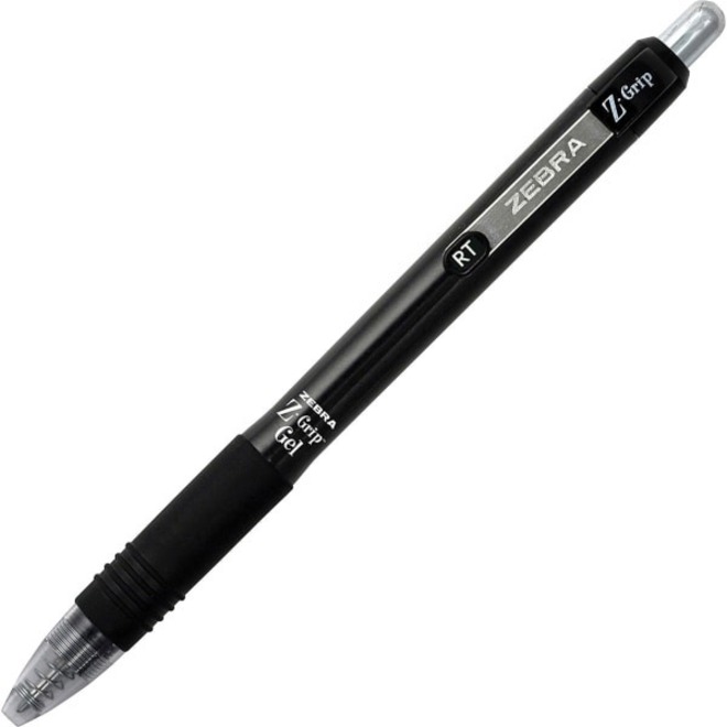 Image Z-Grip™ Retractable Gel Pen