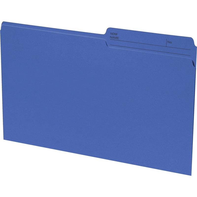 Image Reversible File Folder