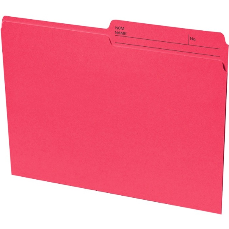 Image Reversible File Folder